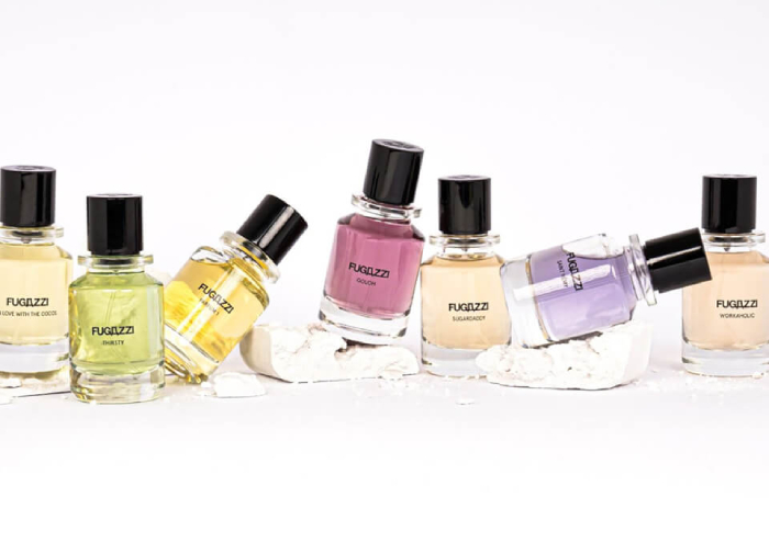 Europerfumes Fugazzi