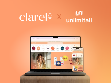 Clarel Unlimitail