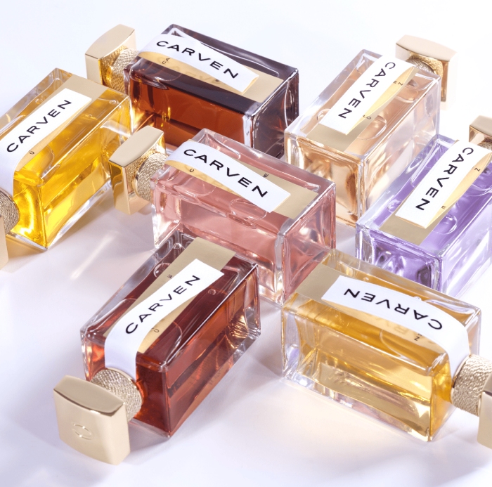Copa Cosmetics Bogart Carven