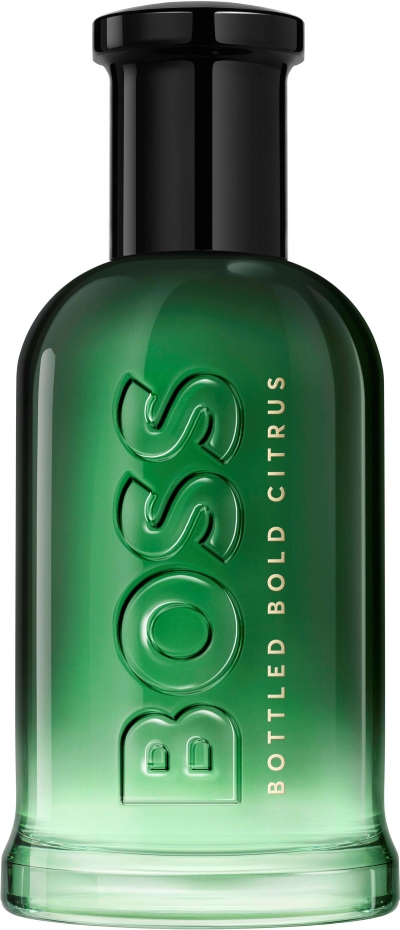 Boss Bottled Bold Citrus fasco
