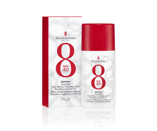 Eight Hour Hydraplay SPF 40 Elizabeth Arden