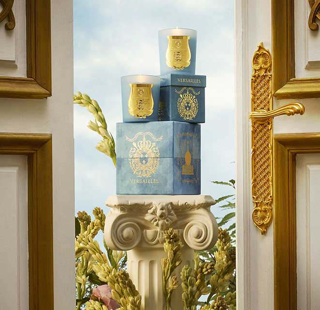 Isolée se convierte en el distribuidor exclusivo de Trudon en España, Portugal y Andorra