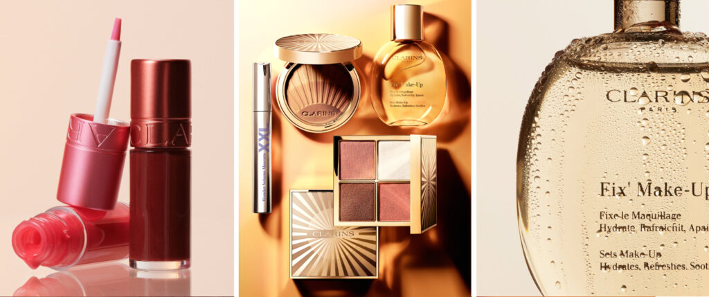 Clarins Summer Radiant Ready