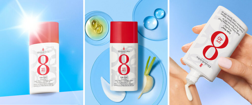 Eight Hour Hydraplay SPF 40 Elizabeth Arden