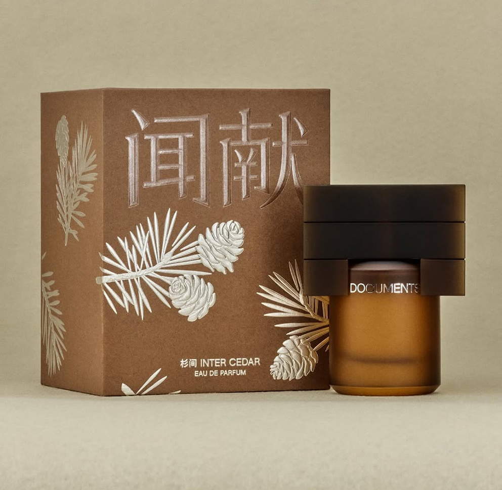 Documents entra en Sephora China e inicia una nueva etapa