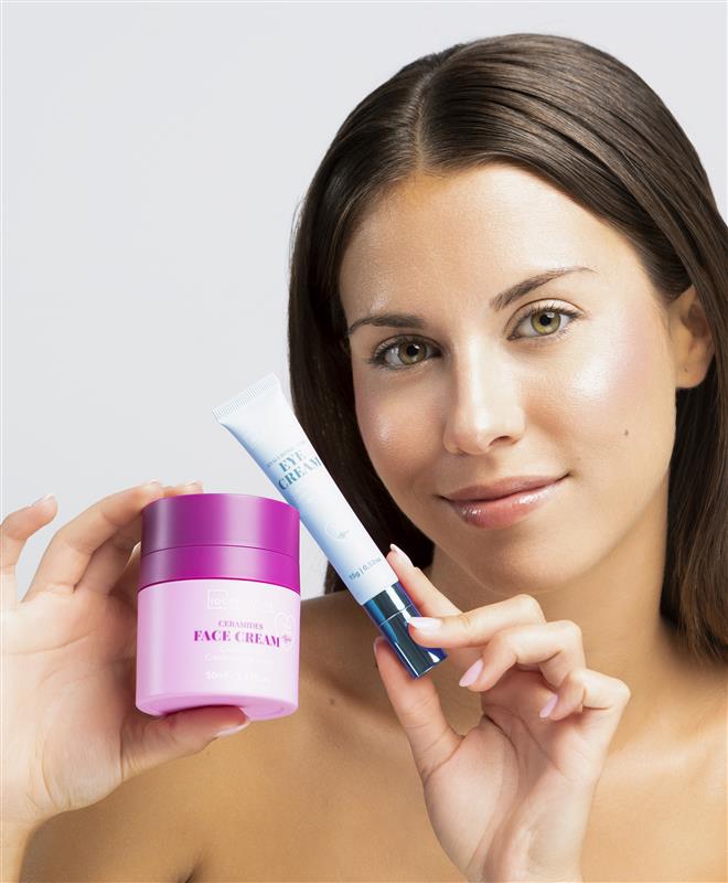 IDC Institute lanza Self Love Affair, una línea de cuidado facial que celebra el autocuidado