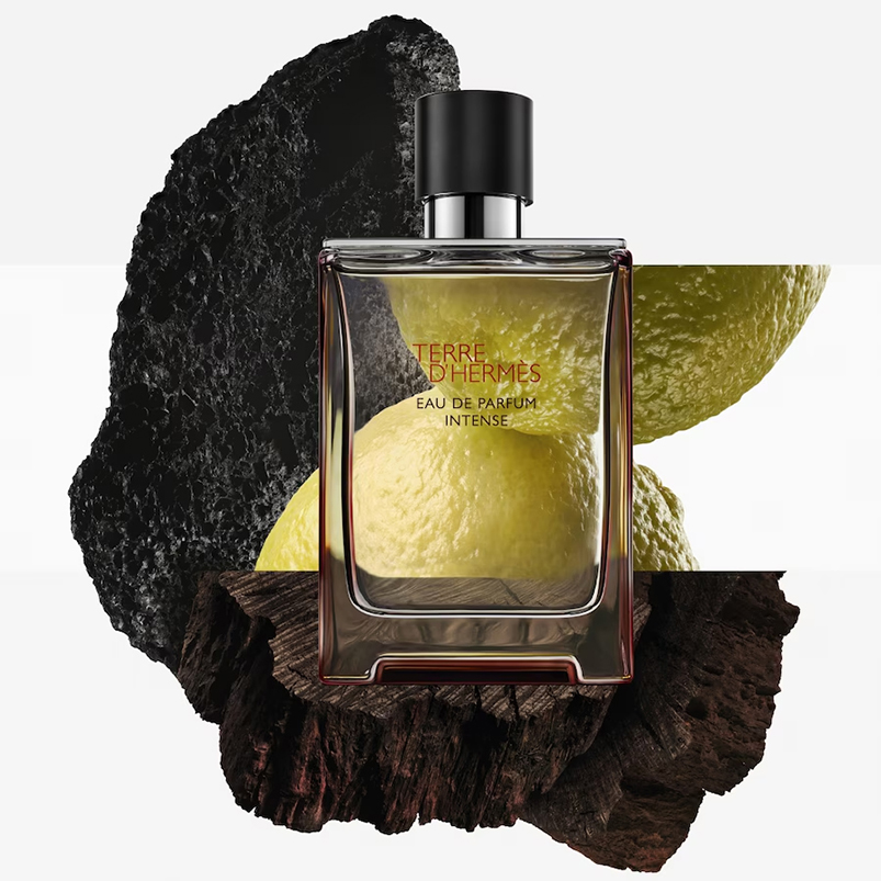 Hermès sufre un retroceso del 4% en las ventas de perfumes y belleza, datos primer semestre 2025