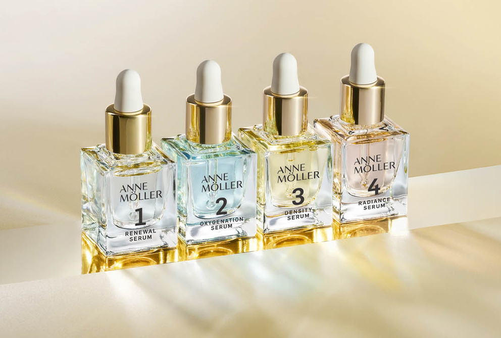 Farlabo compra Anne Möller y refuerza su portafolio de cosmética